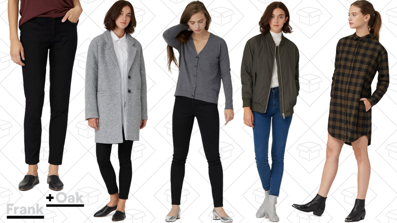 20% off your entire order with code THESAVINGS20